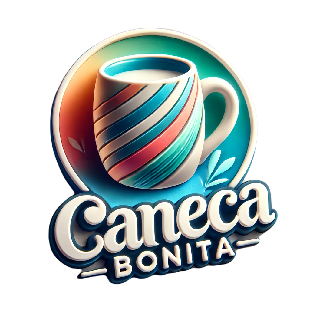 Logo Caneca Bonita